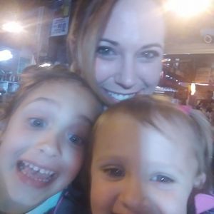 Meet your Posher, Sara